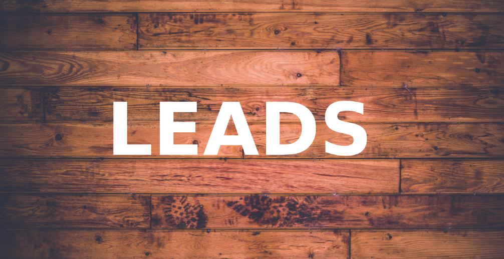 Marketing Leads