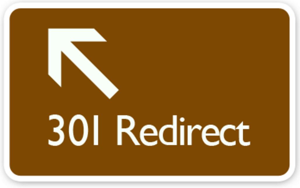 Redirección 301 para un buen SEO on page 