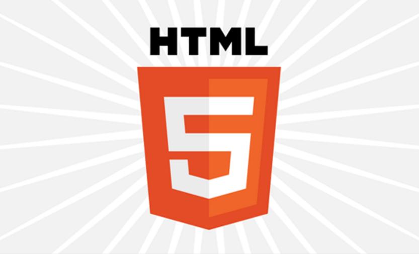 Páginas web con HTML5