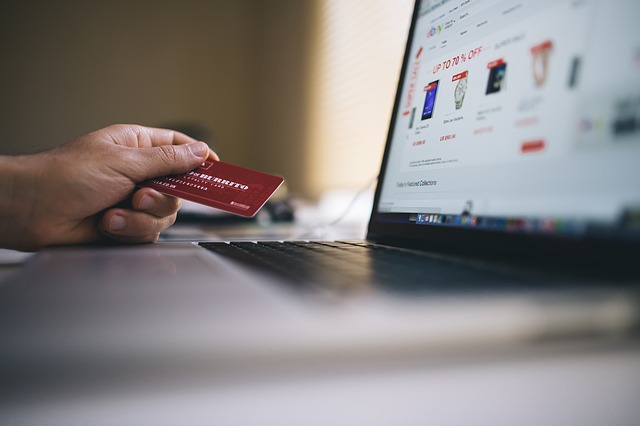 Compra ecommerce desde el móvil