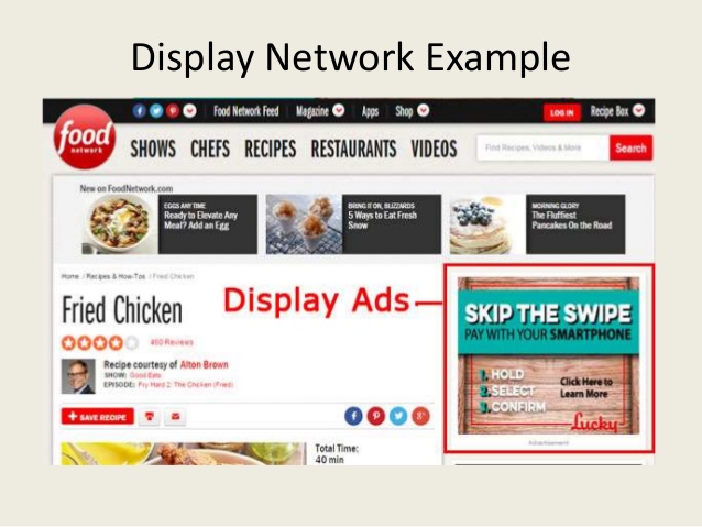 Google Shopping agencia