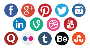 Social media