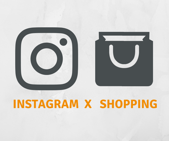Descubre como funciona Instagram Shopping