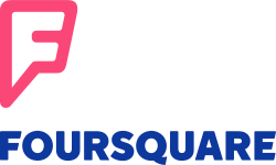 Foursquare Social media