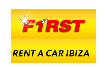 First rent a car