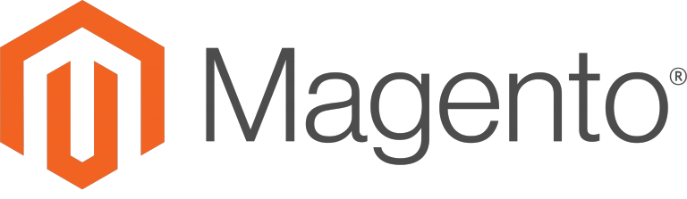 Magento logo