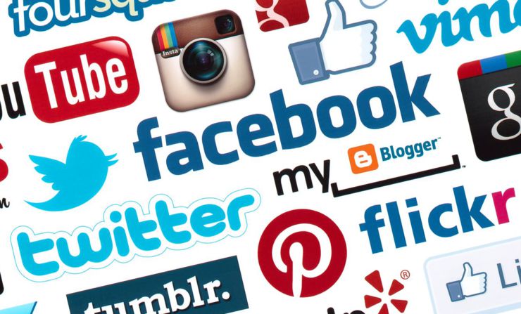 redes sociales en el SEO