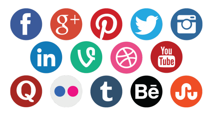 Social media