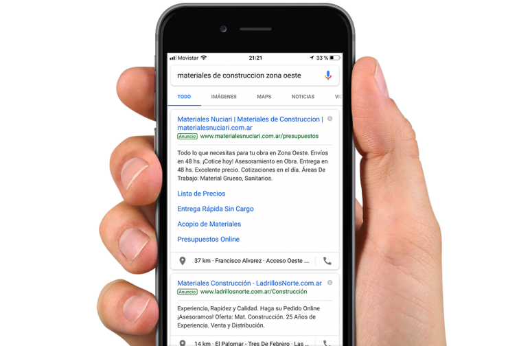 Marketing online Barcelona publicidad en periodicos y revistas