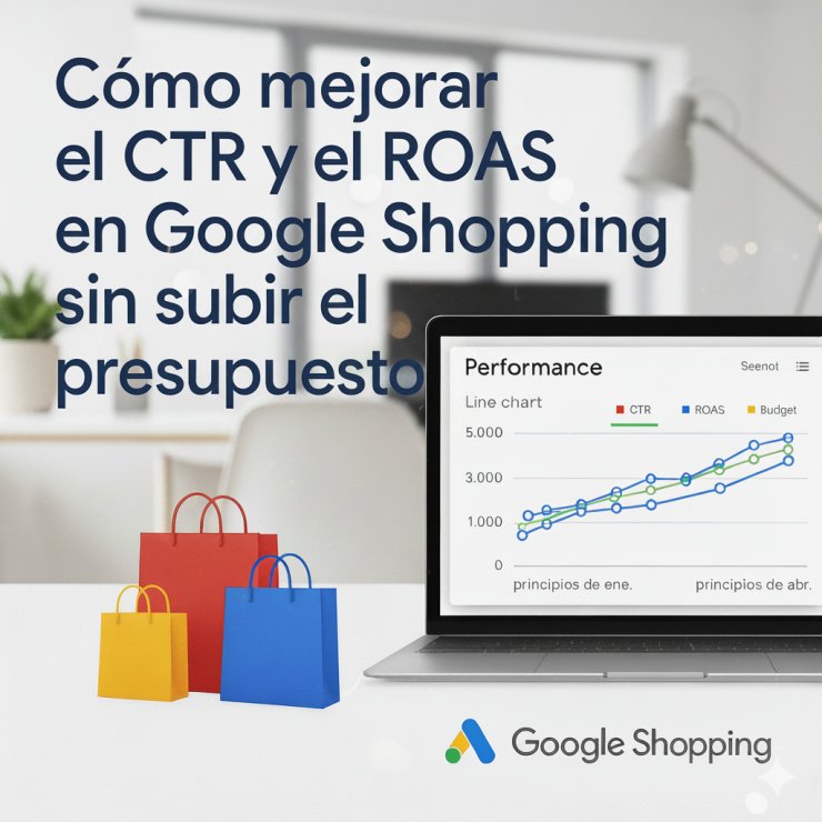 Agencia Ecommerce