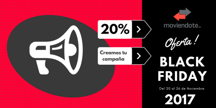 Agencia seo blackfriday