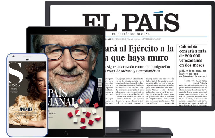 Marketing online Barcelona publicidad en periodicos y revistas