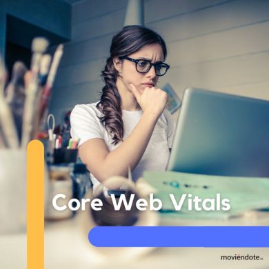Análisis de las Core Web Vitals y su Importancia para el SEO