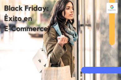 Optimizaciones Cruciales en Sitios Web de E-commerce para Black Friday