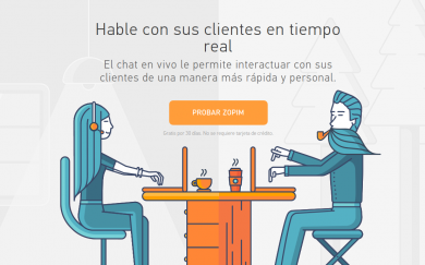 Cómo incorporar un chat en tu ecommerce Magento