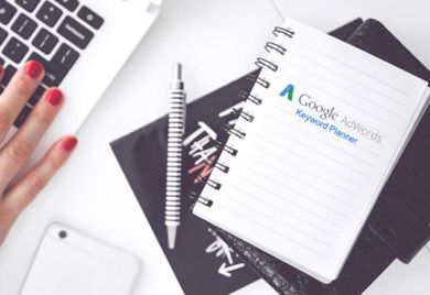 Adwords keyword tools - Planificador palabras clave I