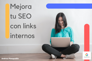 Links internos para SEO