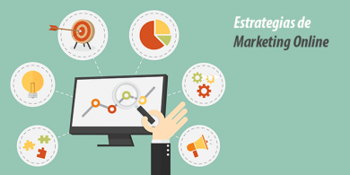 8 Tips para mejorar tu estrategia de marketing Online