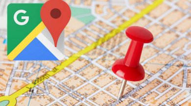 Factores SEO en Google maps
