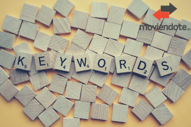 TOP 20 KEYWORDS DE GOOGLE PARA EL RENT A CAR