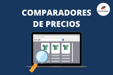 Aumento de Tráfico en comparadores de precios durante el Covid-19