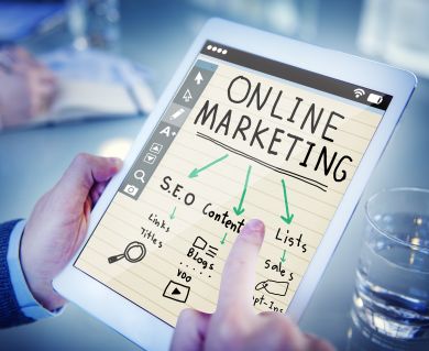 Mejora tu plan de marketing digital