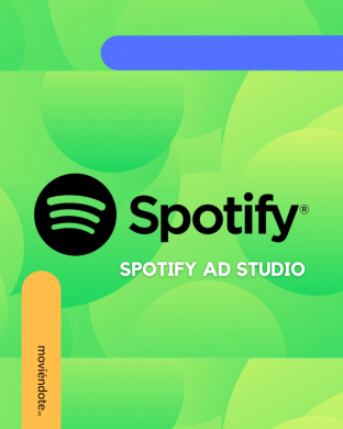 Maximiza tu Alcance Publicitario con Spotify Ad Studio: La Nueva Frontera del Marketing Digital