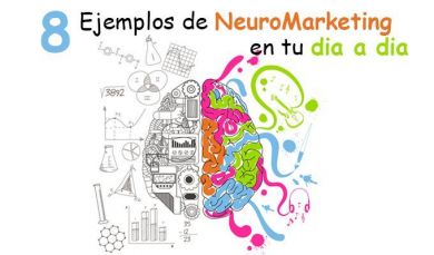 Factor sorpresa: El Neuromarketing