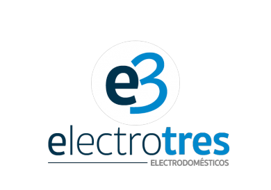 Electrotres electrodomesticos