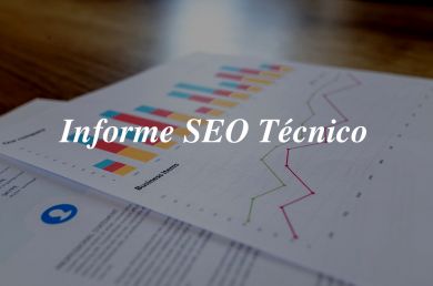 Informe SEO tecnico