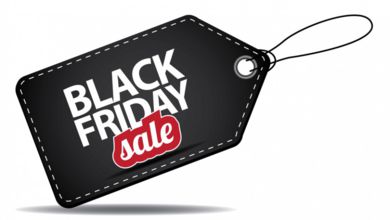 Black Friday. ¿Nace otra tradición?