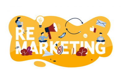 Diferencias básicas entre el remarketing y el retargeting