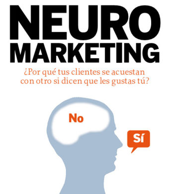 ¿La última frontera del marketing, el Neuromarketing?