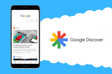 Google Discover: diez características del contenido de alto rendimiento