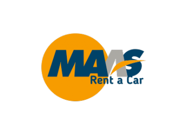 Maas Rent a car