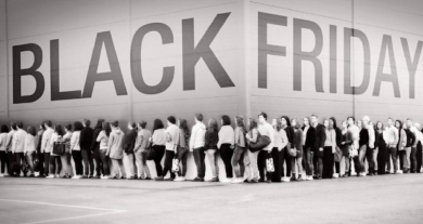 Promoción black Friday