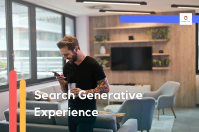 Las Nuevas Reglas del Juego SEO: Adaptando tu Estrategia al Search Generative Experience de Google