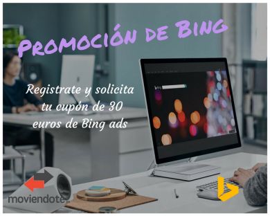 Publicidad en Bing Ads