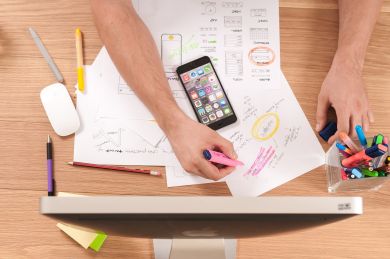 Rediseñar una web sin perder SEO