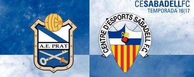 El Sabadell se mantiene en segunda B gracias a Max, un canterano