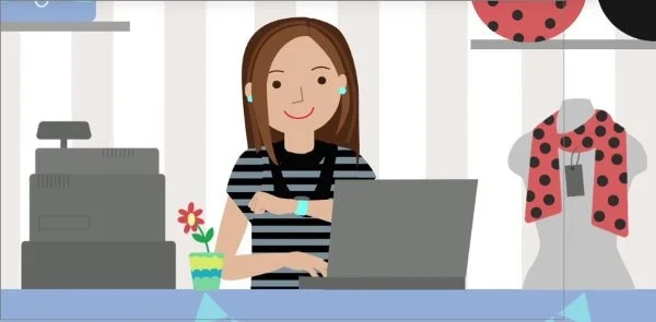 ¿Cómo puedo organizar mi cuenta?