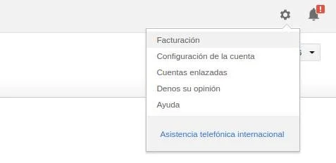 Cupones Google Adwords