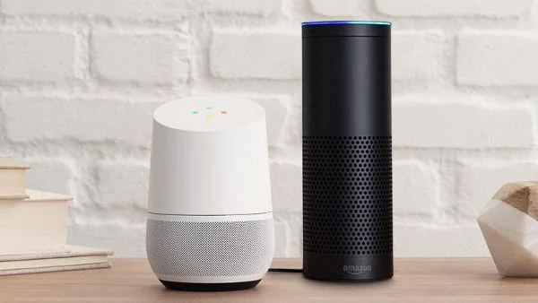 Descubre Google Home