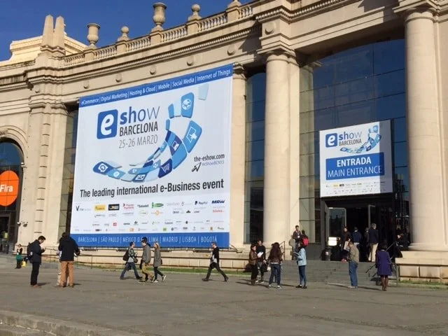 eShow Barcelona