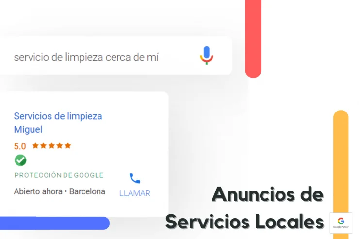 Introducción a las Nuevas Estrategias de Publicidad Local de Google