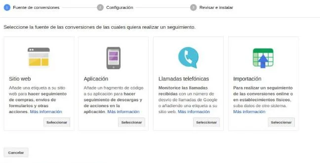 Añadir codigo promocional