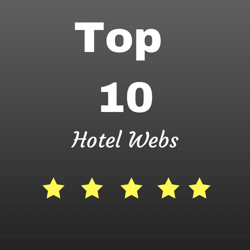 Top 10 mejores páginas web de hoteles de lujo en Barcelona
