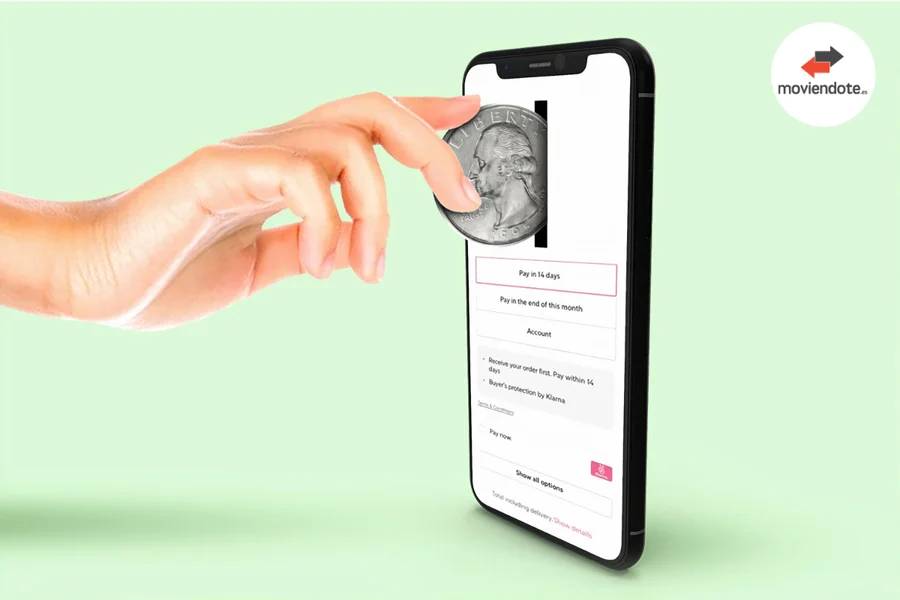 Uso de información del consumidor para guiar su enfoque en Ecoomerce